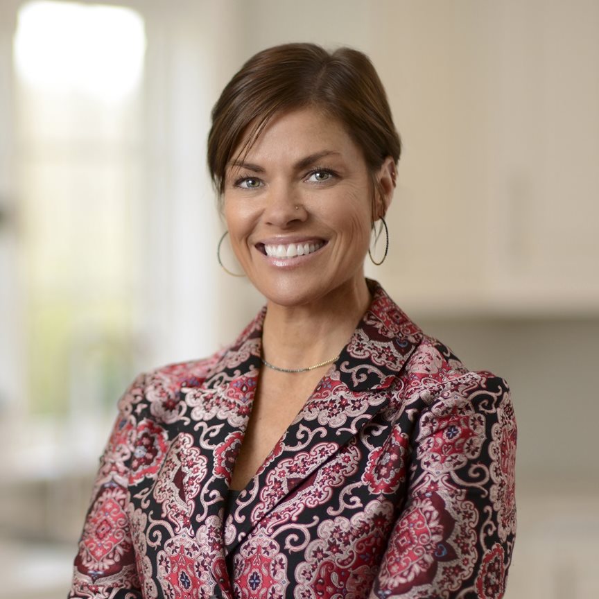 Michele R. Williams